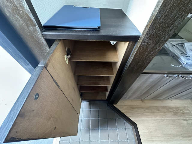 シューズBOX