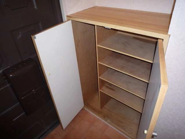 シューズＢＯＸ