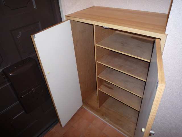 シューズＢＯＸ