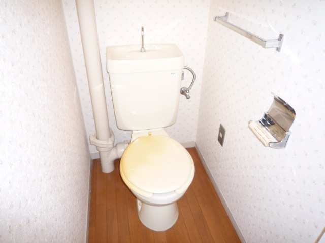 ＷＣ
