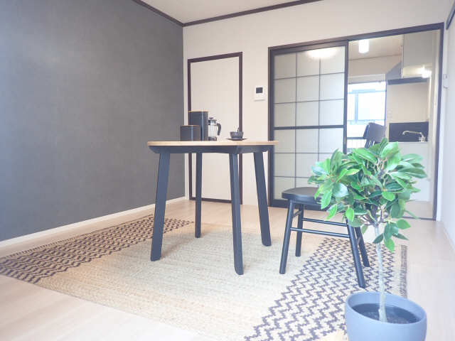 室内