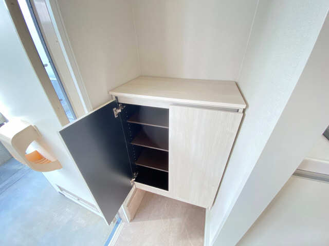 シューズBOX