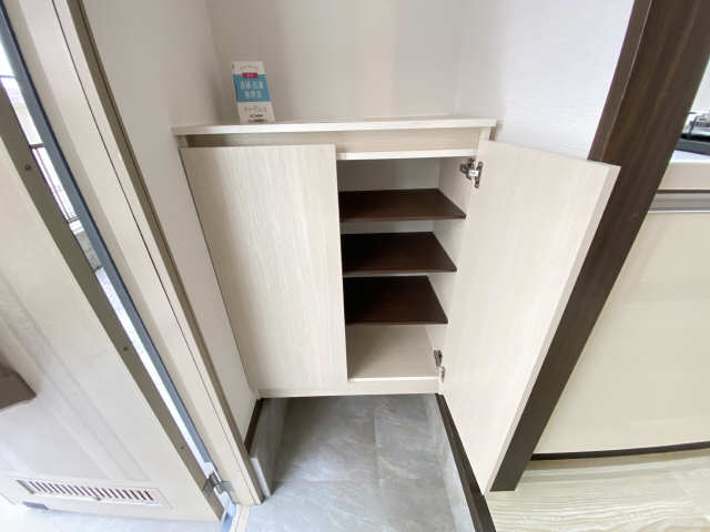 シューズBOX