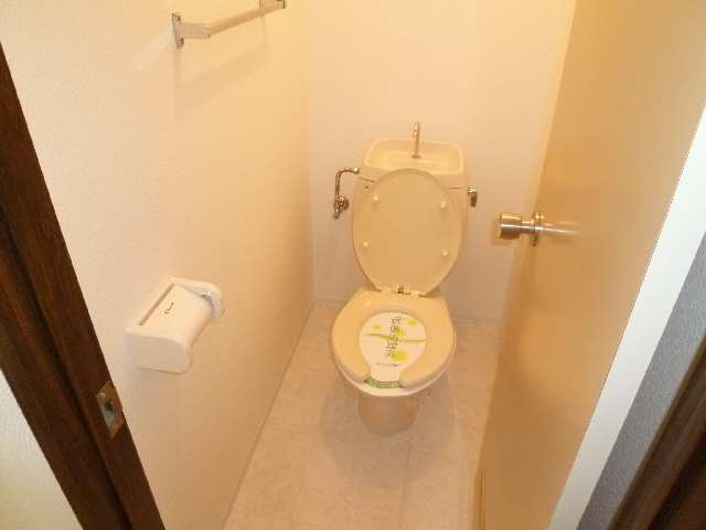 ＷＣ