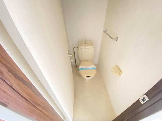 ＴＯＷＮみよし野 2階 WC