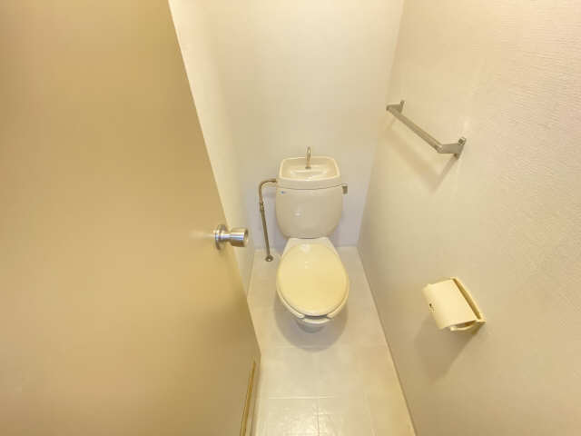 ＴＯＷＮみよし野 1階 WC