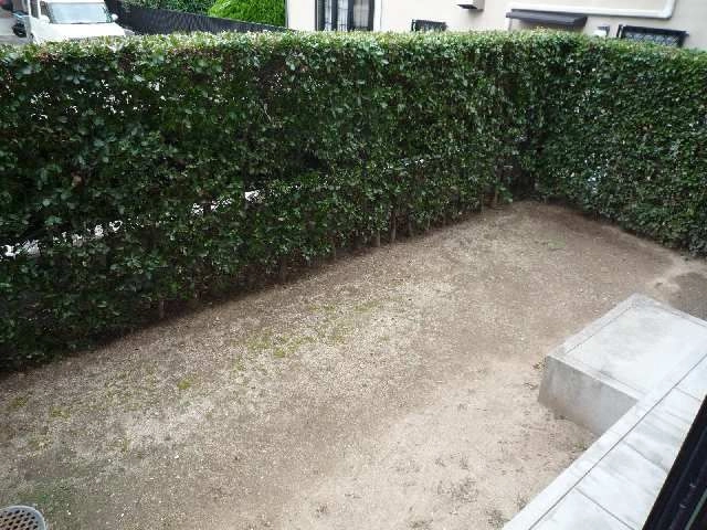 庭