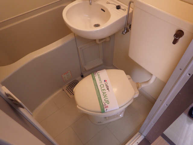 WC