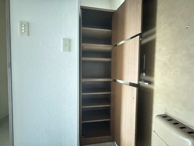 シューズBOX