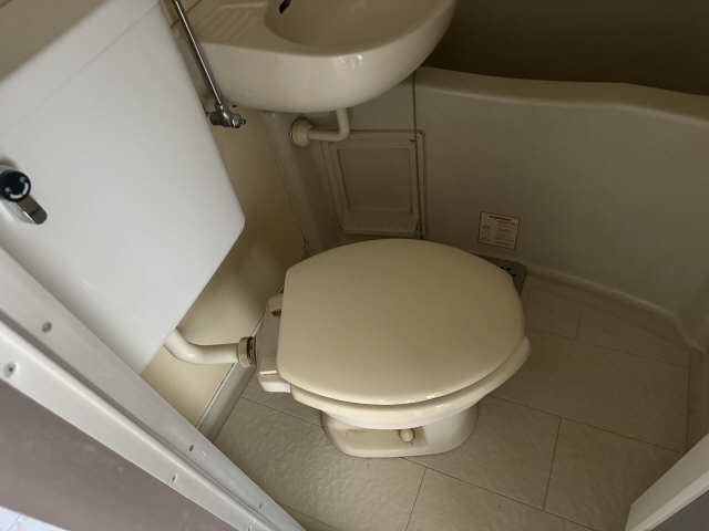 WC