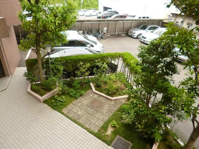 植栽