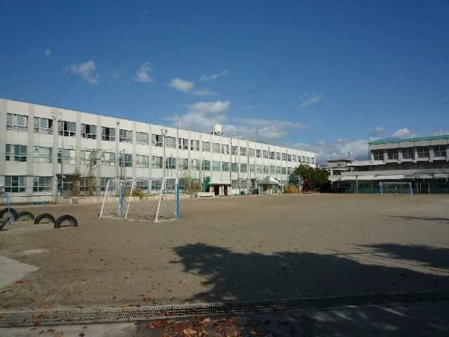 藤が丘小学校