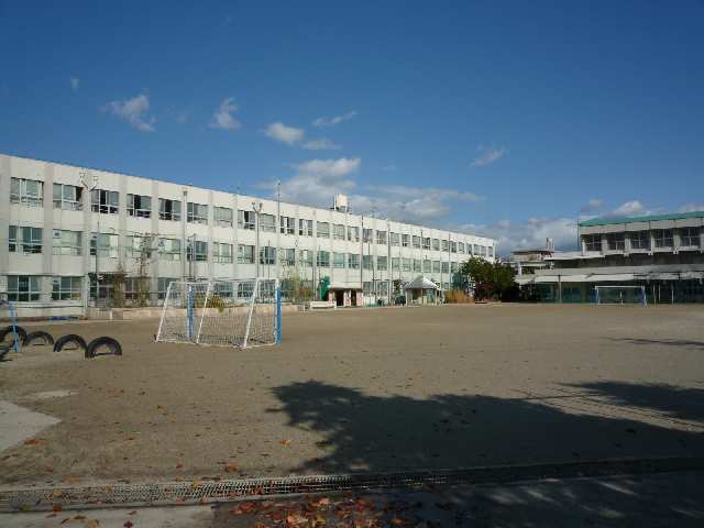 藤が丘小学校