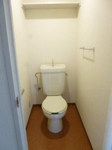 ＷＣ