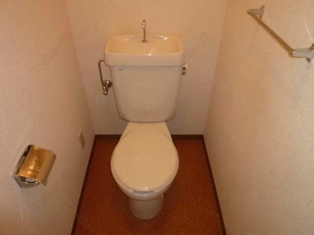 ＷＣ