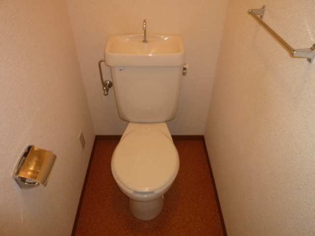 ＷＣ