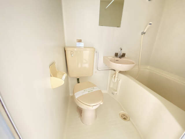 WC