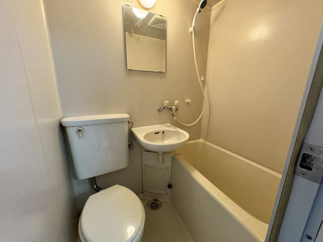 WC