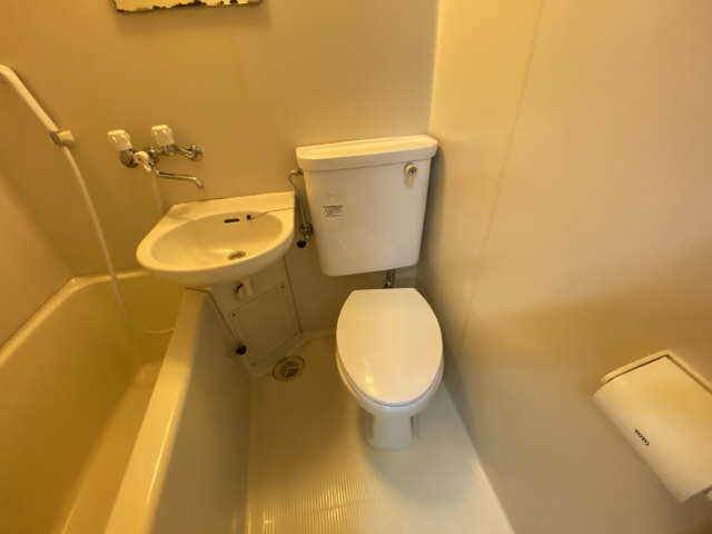 WC