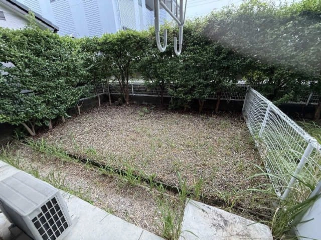 庭
