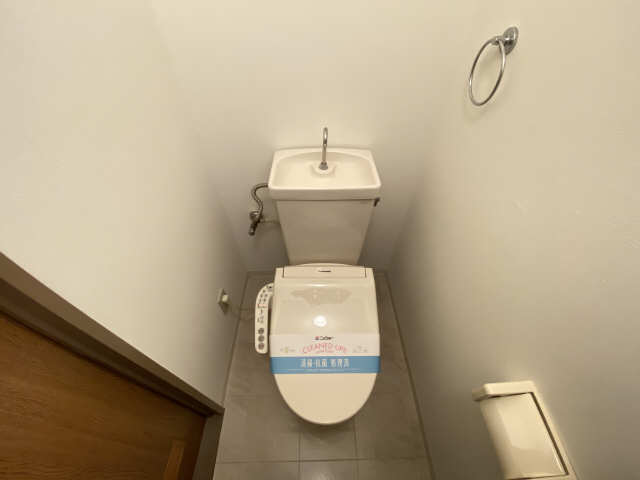 アーバンライフ青山 3階 WC