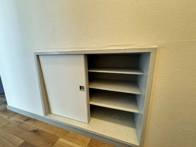 シューズBOX