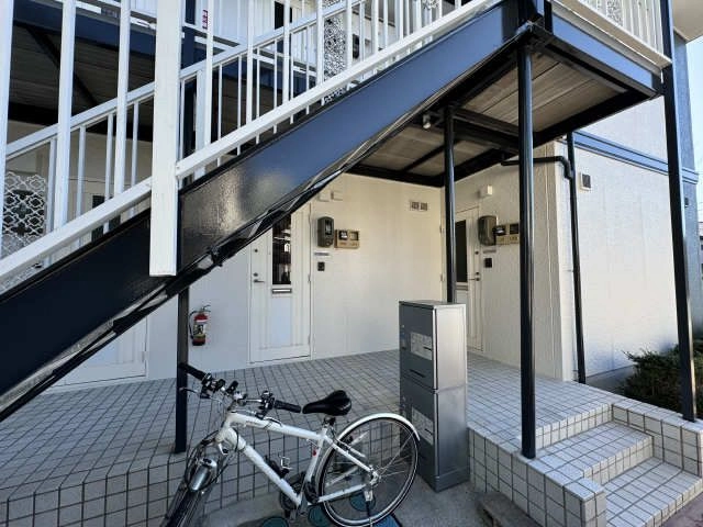 宅配ボックス