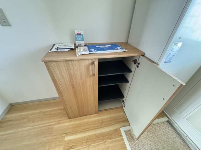 シューズBOX