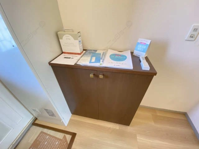 シューズBOX
