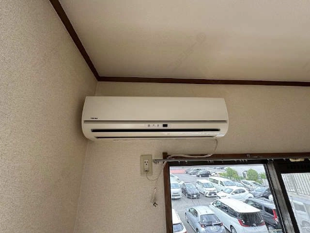 エアコン