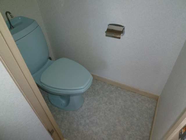 ＷＣ