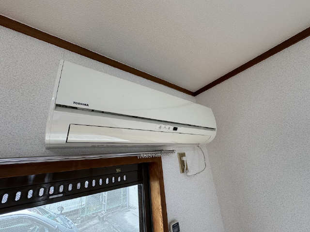 エアコン