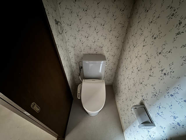Ｓｈｉｎｅ幸栄Ⅱ 4階 WC