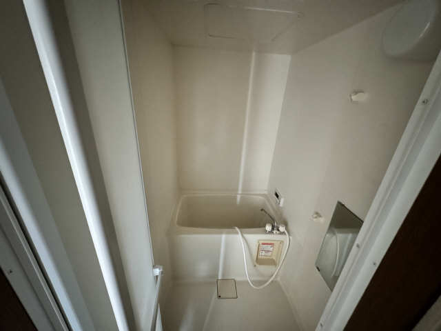 Ｓｈｉｎｅ幸栄Ⅱ 4階 浴室