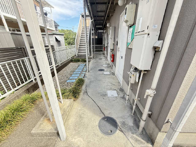 共用部分