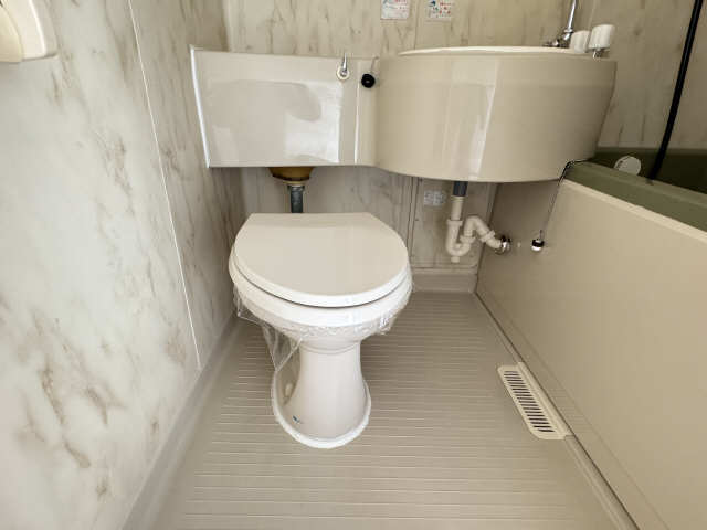 WC