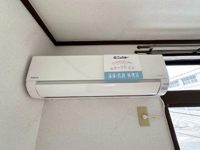 エアコン