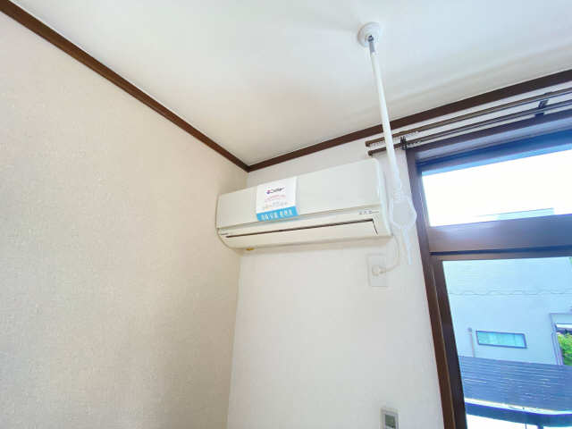 エアコン