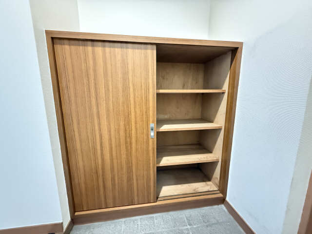 シューズBOX