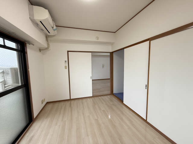 洋室