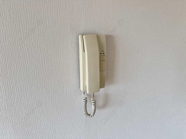 インターホン