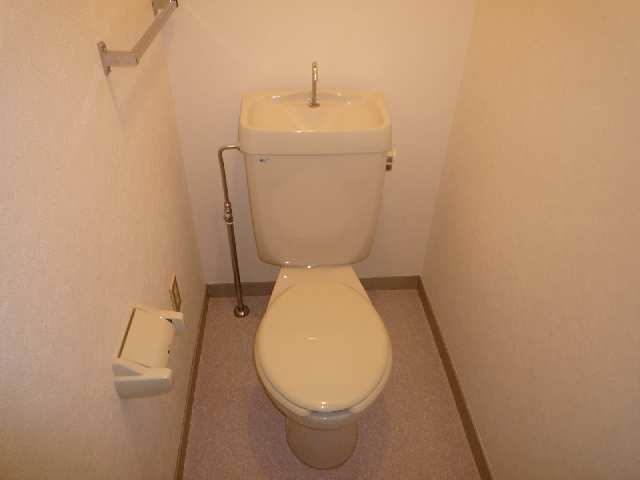 ＷＣ