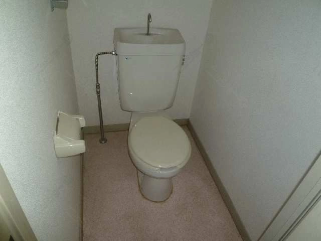 ＷＣ