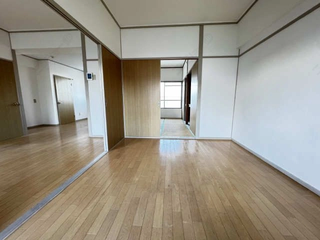 洋室