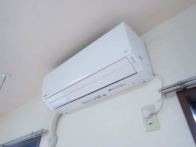 エアコン