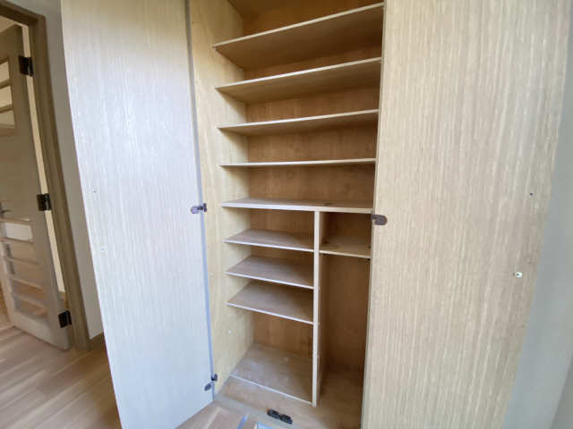 シューズBOX