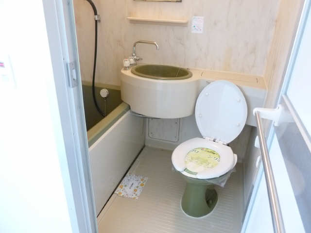 WC