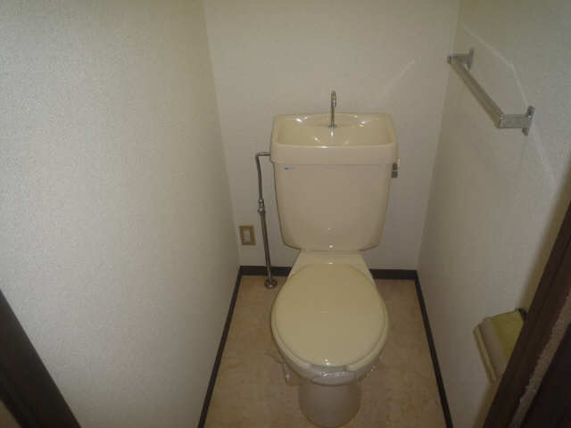 ＷＣ