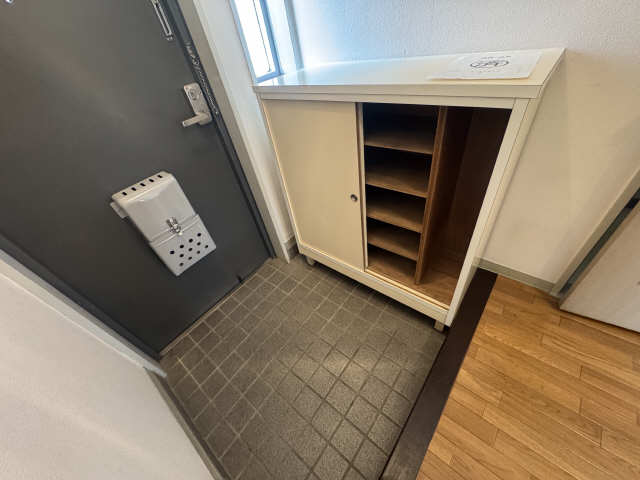 シューズBOX