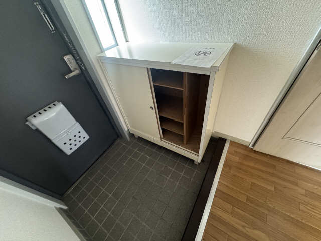 シューズBOX